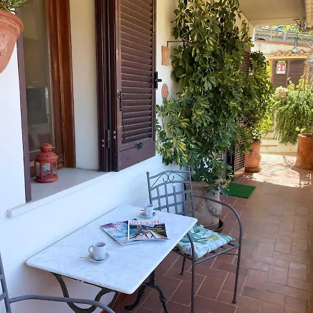 Casa L'approdo - Argonautivacanze * Porto Azzurro