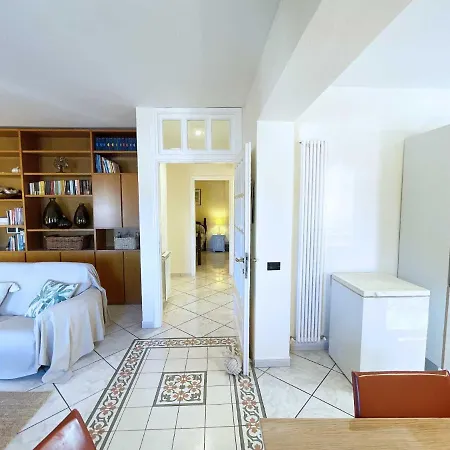 Casa L'approdo - Argonautivacanze Ferienhaus *