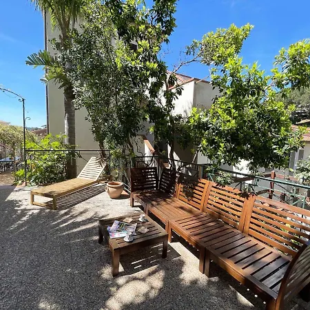 Casa L'approdo - Argonautivacanze Ferienhaus *