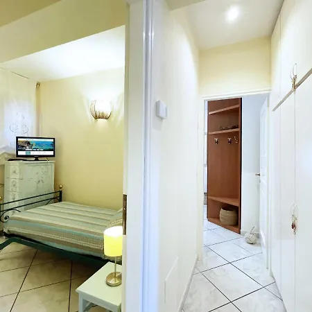 Casa L'approdo - Argonautivacanze Porto Azzurro