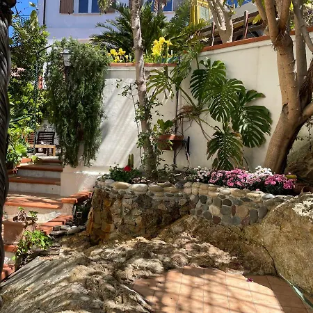 Casa L'approdo - Argonautivacanze 펜션 *
