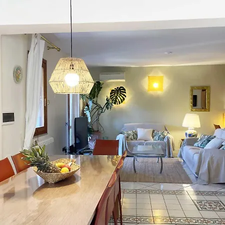 Casa L'approdo - Argonautivacanze Prázdninový dům *