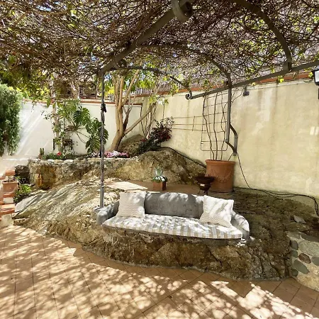 Casa L'approdo - Argonautivacanze