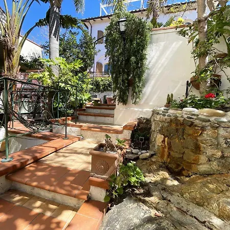 Casa L'approdo - Argonautivacanze Porto Azzurro