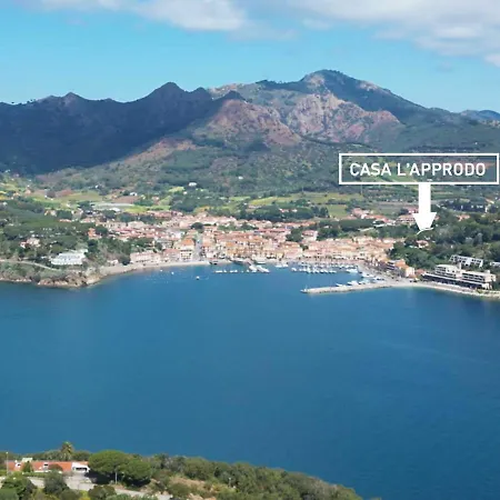 Casa L'approdo *