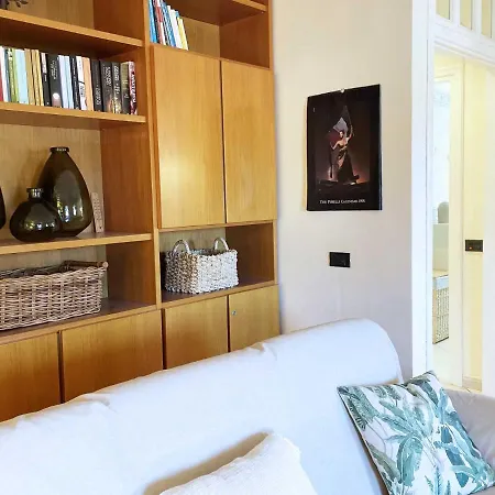Casa L'approdo - Argonautivacanze Casa vacanze Porto Azzurro