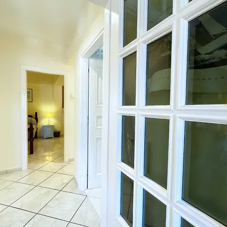 Casa L'approdo - Argonautivacanze *