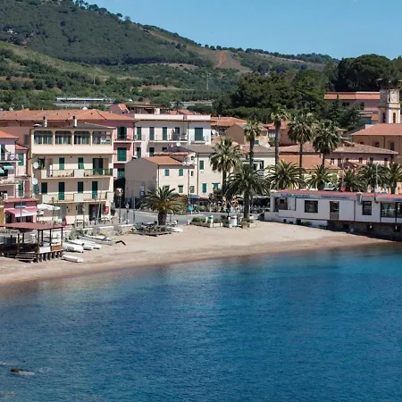 Casa L'approdo - Argonautivacanze Casa vacanze Porto Azzurro