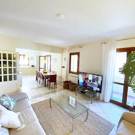 Prázdninový dům Casa L'approdo - Argonautivacanze Porto Azzurro