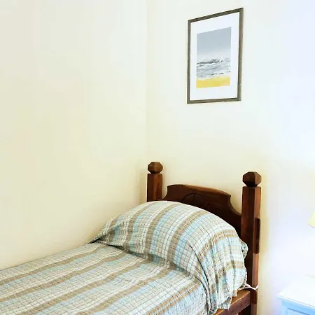 Casa L'approdo Holiday home *